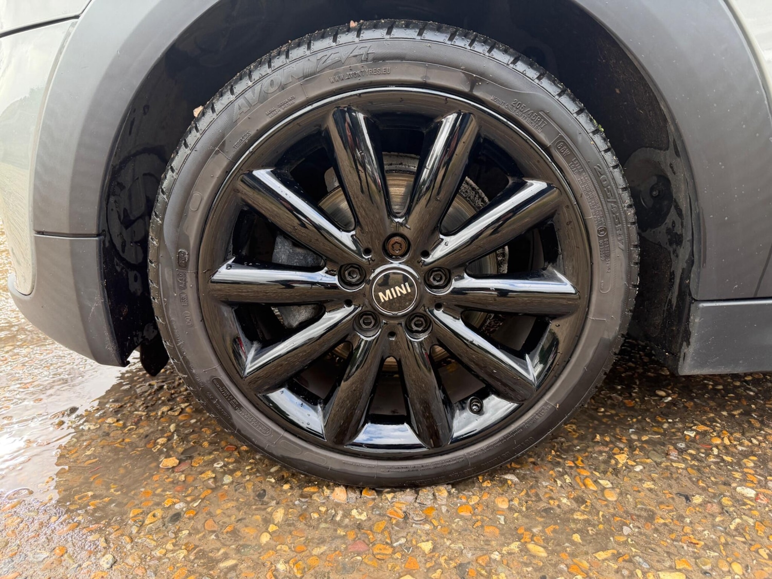 Used MINI Hatch 2018 for sale - 77779440: Photo 27