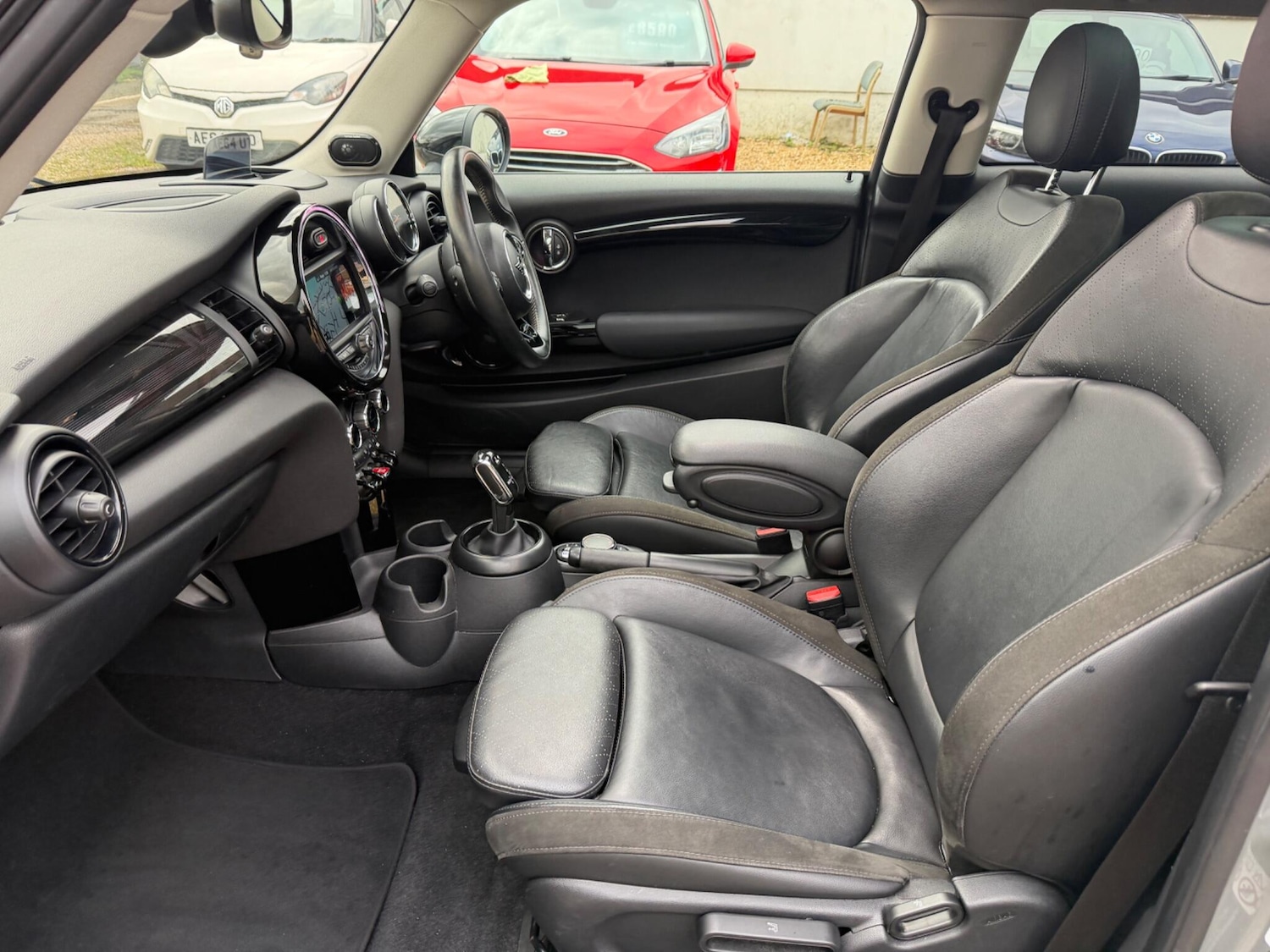 Used MINI Hatch 2018 for sale - 77779440: Photo 28