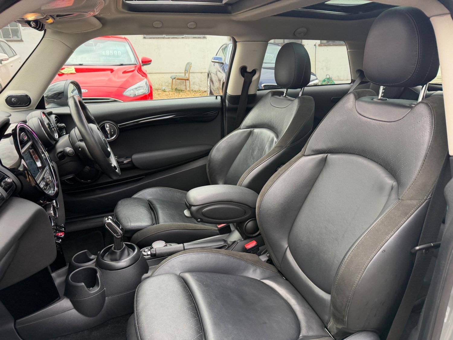 Used MINI Hatch 2018 for sale - 77779440: Photo 29