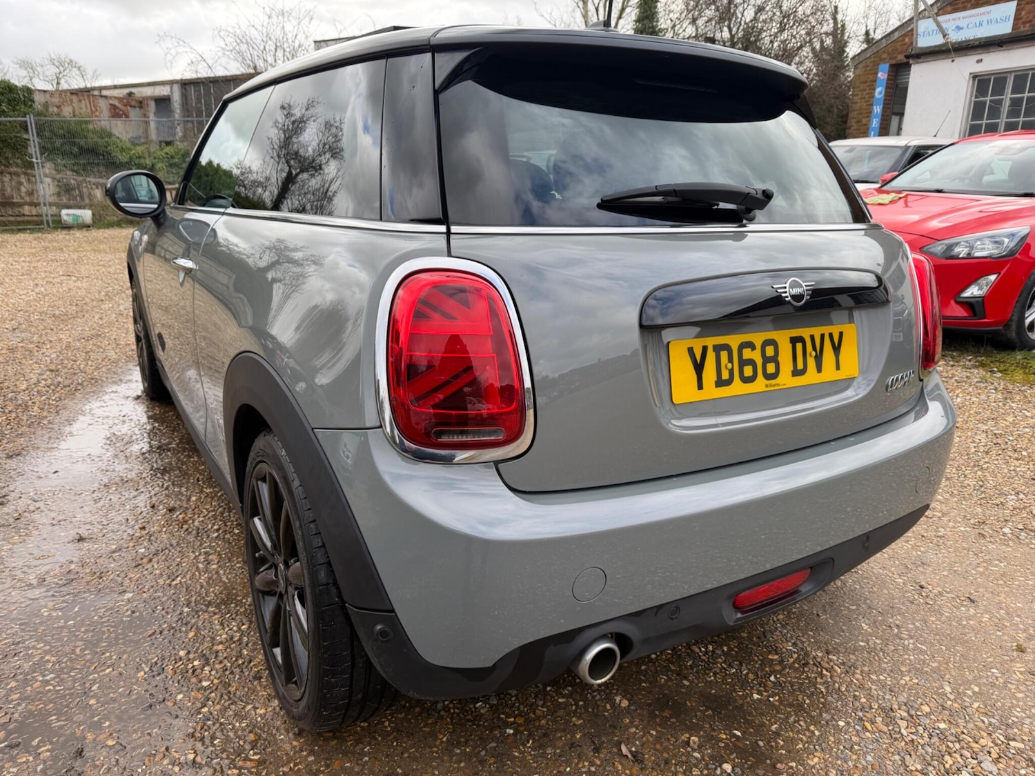 Used MINI Hatch 2018 for sale - 77779440: Photo 3