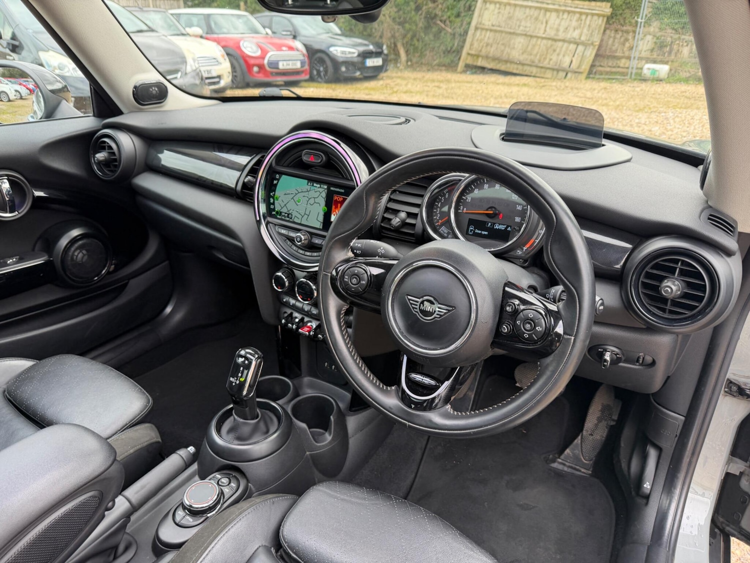 Used MINI Hatch 2018 for sale - 77779440: Photo 30