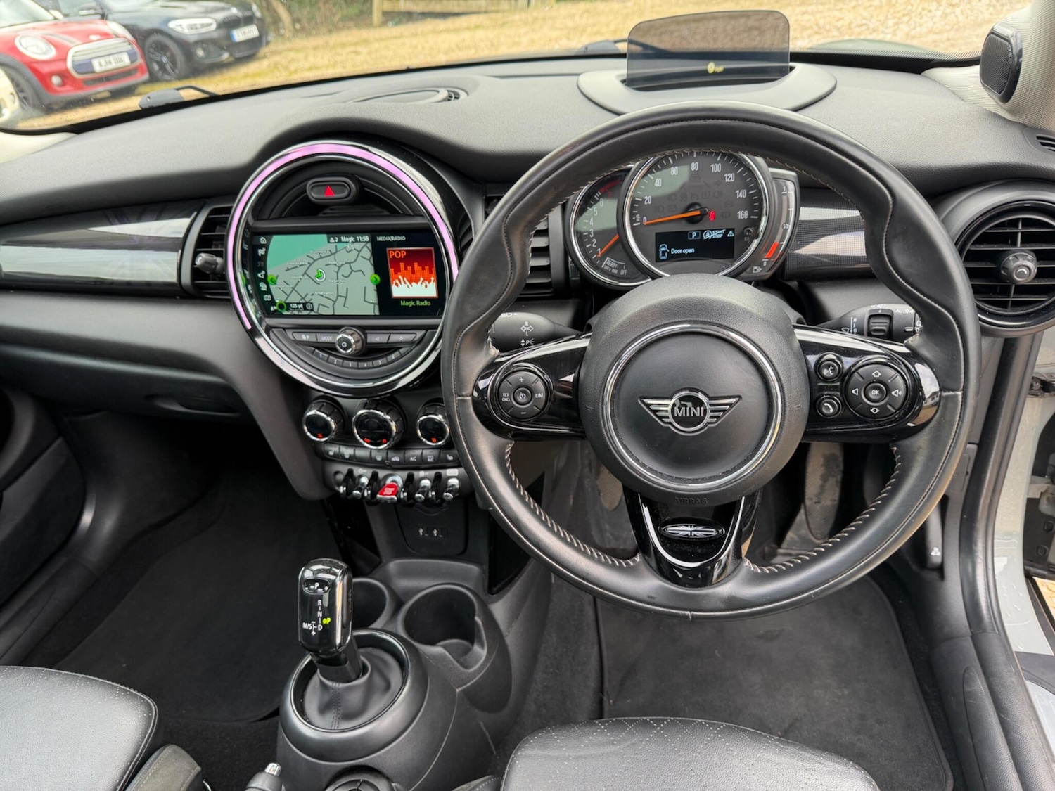 Used MINI Hatch 2018 for sale - 77779440: Photo 31