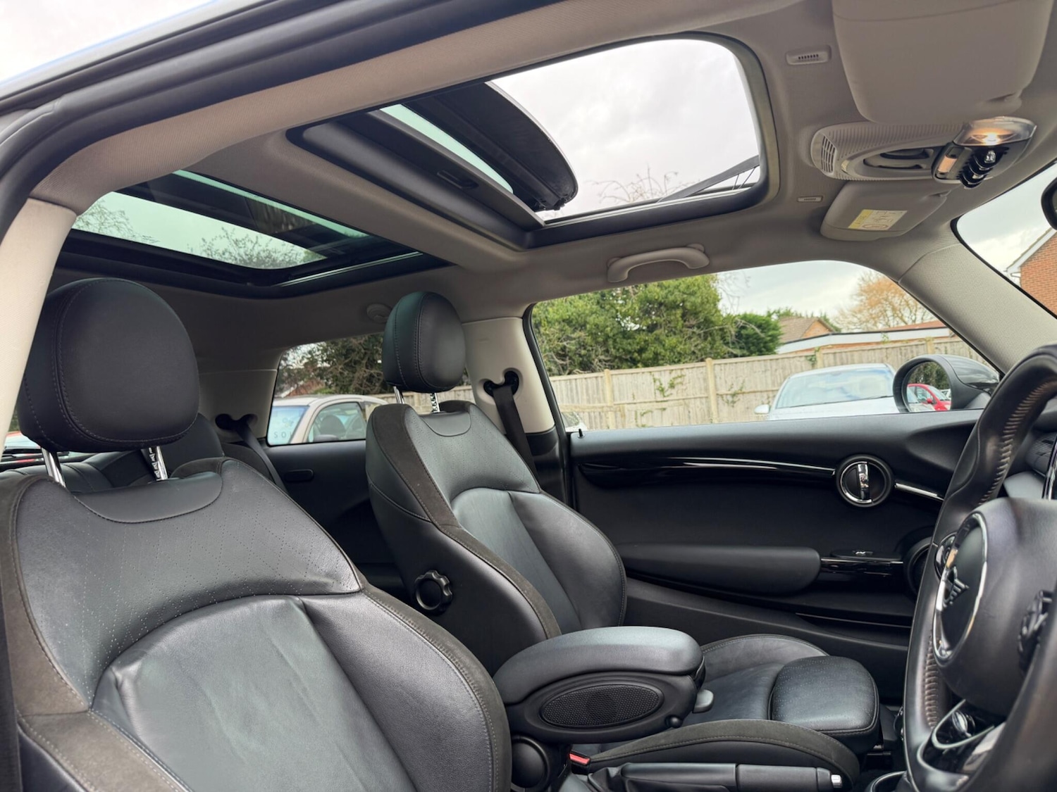 Used MINI Hatch 2018 for sale - 77779440: Photo 33