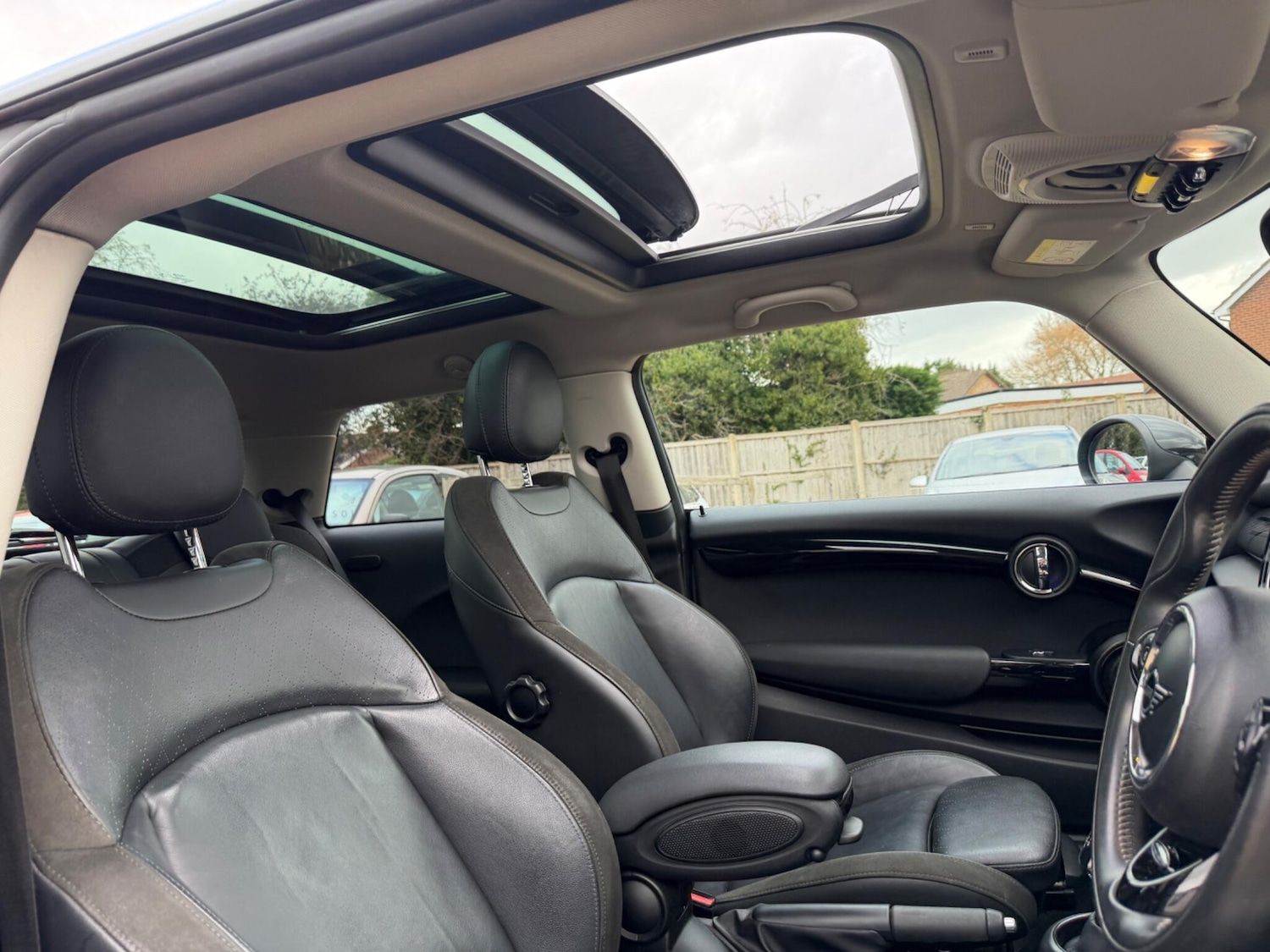 Used MINI Hatch 2018 for sale - 77779440: Photo 34