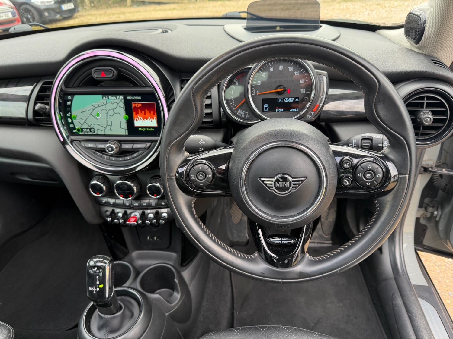 Used MINI Hatch 2018 for sale - 77779440: Photo 36