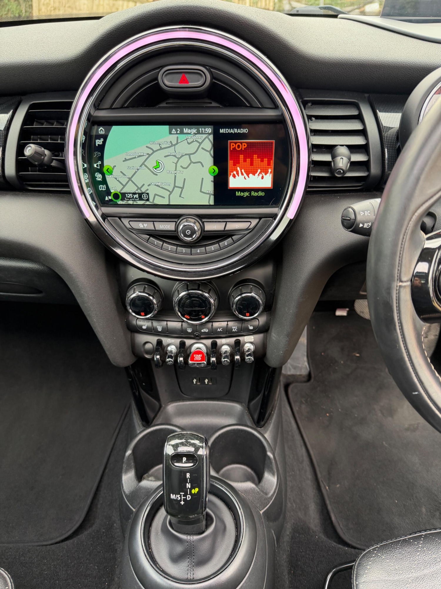 Used MINI Hatch 2018 for sale - 77779440: Photo 37