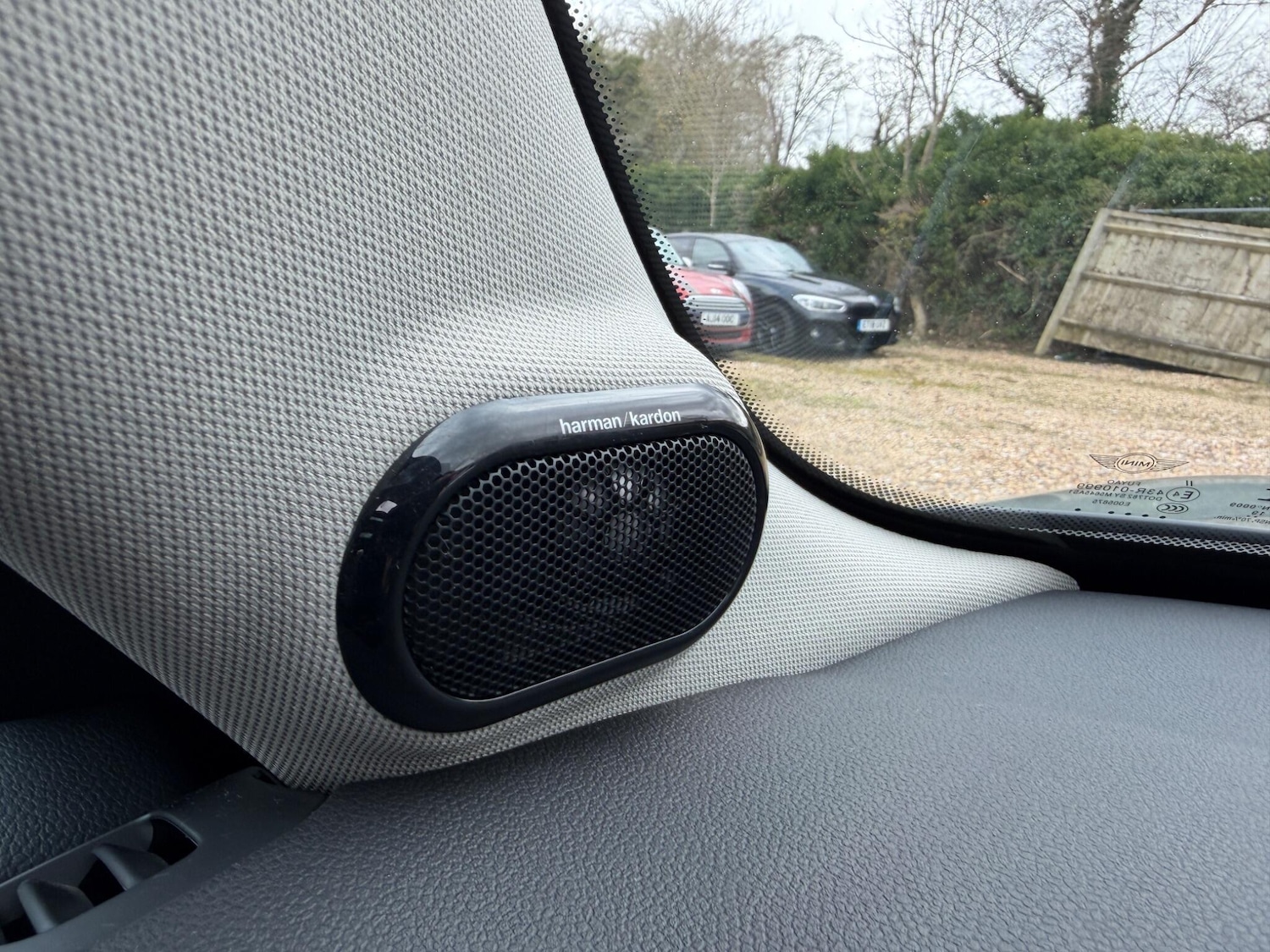 Used MINI Hatch 2018 for sale - 77779440: Photo 38