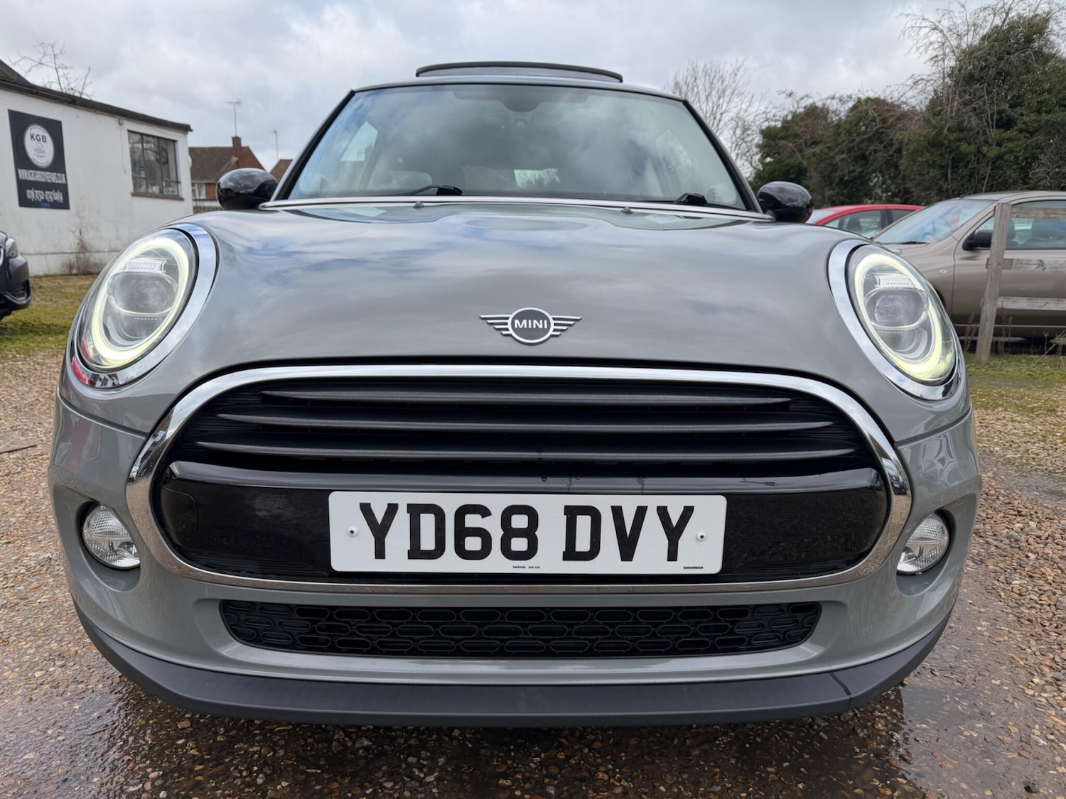 Used MINI Hatch 2018 for sale - 77779440: Photo 4