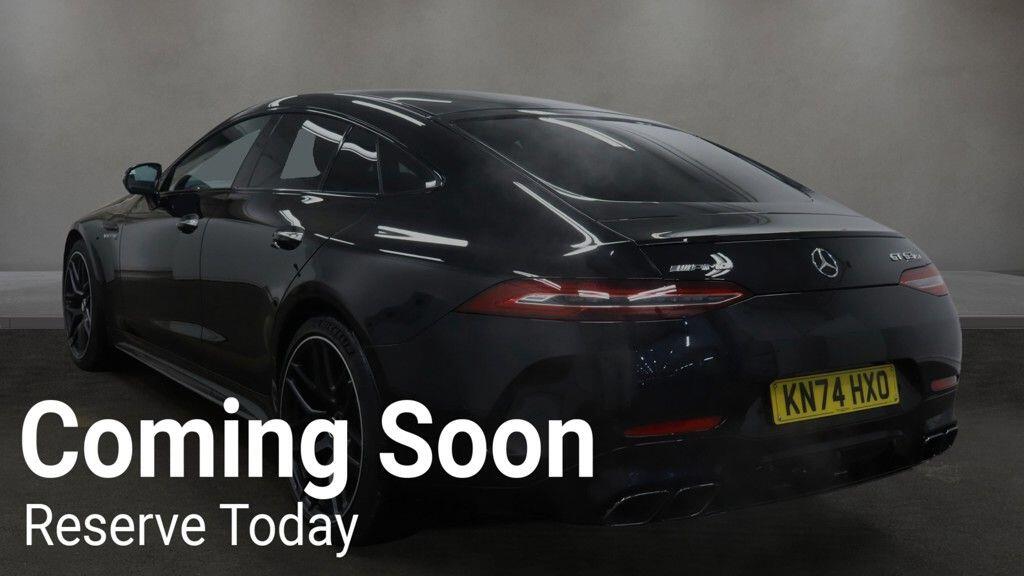 Used Mercedes-Benz AMG GT 2024 for sale - 77849123: Photo 2