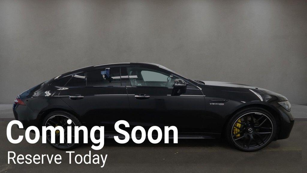 Used Mercedes-Benz AMG GT 2024 for sale - 77849123: Photo 3