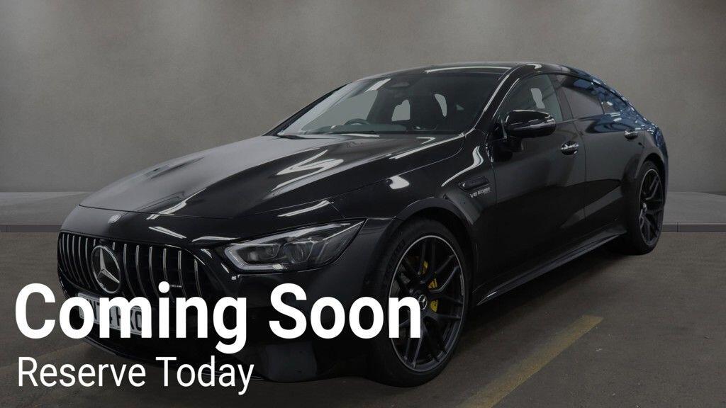 Used Mercedes-Benz AMG GT 2024 for sale - 77849123: Photo 4