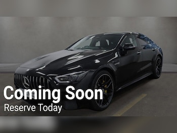 Used Mercedes-Benz AMG GT 2024 for sale - 77849123: Photo