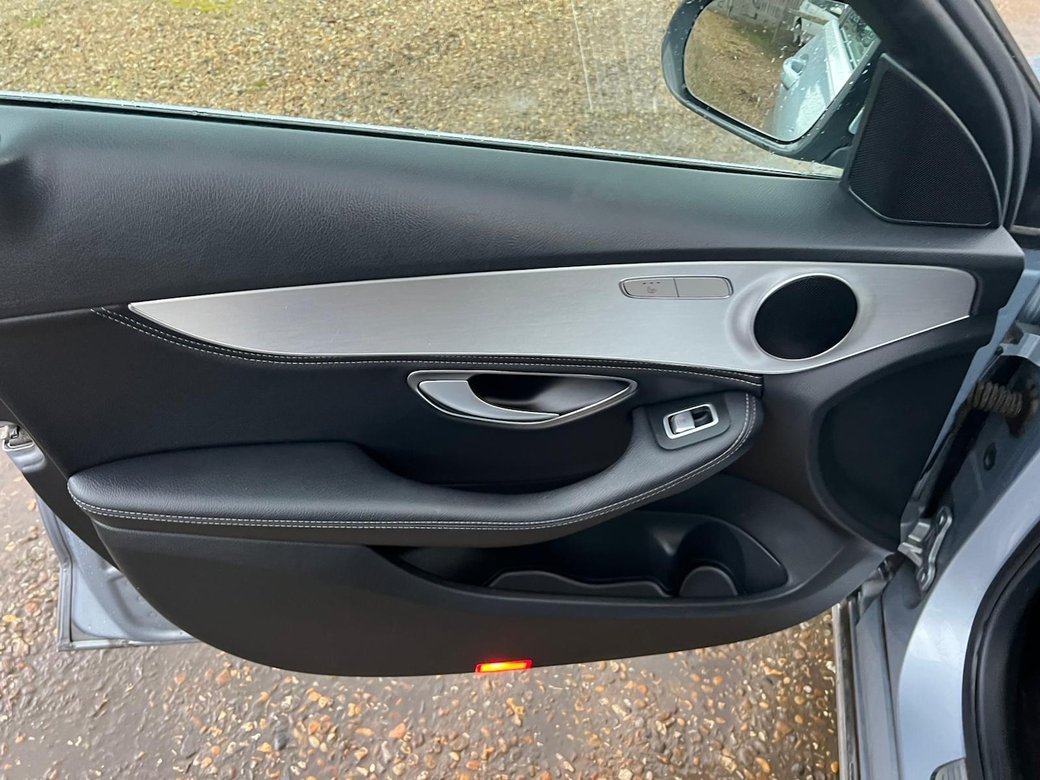 Used Mercedes-Benz C Class 2015 for sale - 77779470: Photo 23