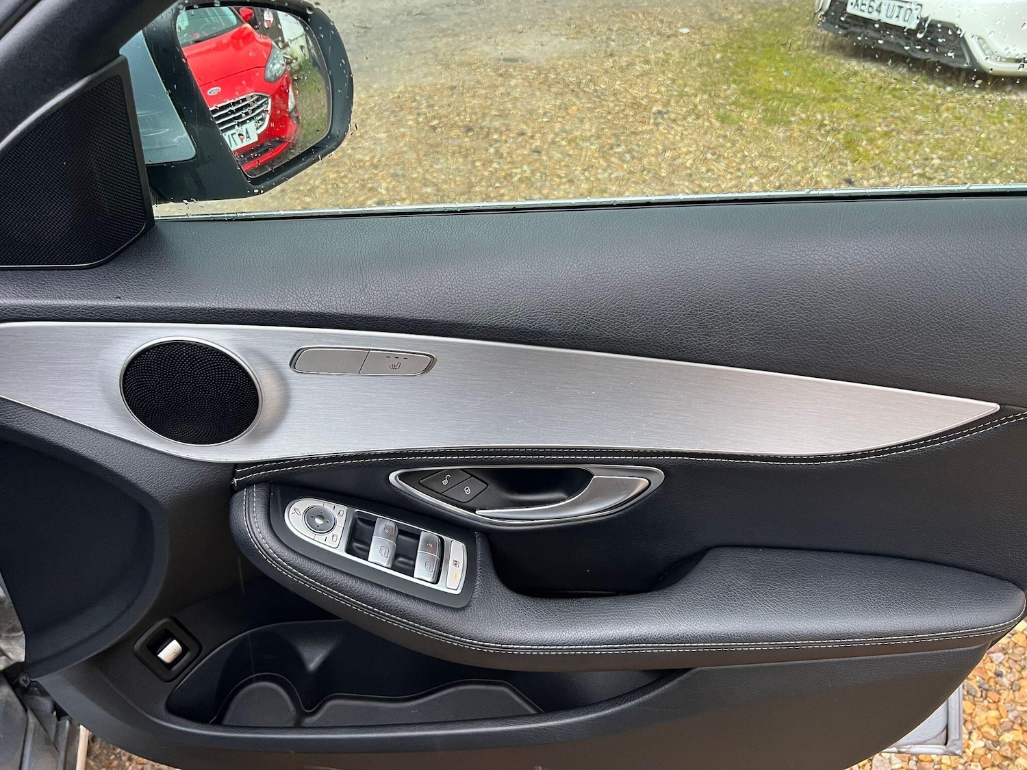 Used Mercedes-Benz C Class 2015 for sale - 77779470: Photo 24