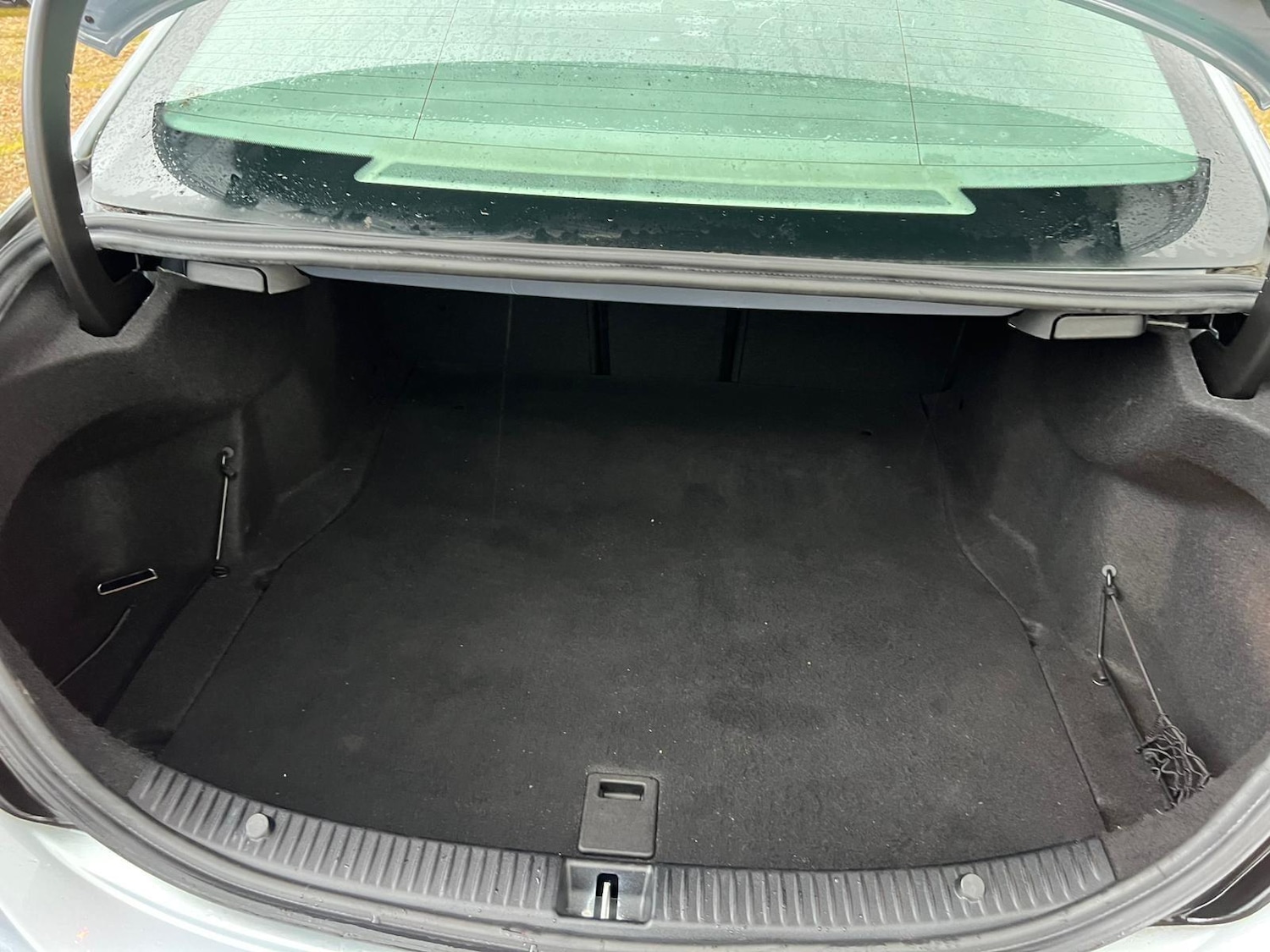 Used Mercedes-Benz C Class 2015 for sale - 77779470: Photo 25