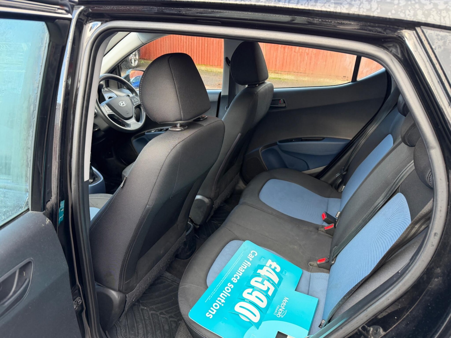 Used Hyundai i10 2017 for sale - 77249364: Photo 21