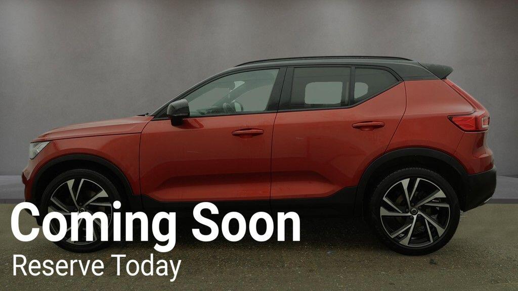 Used Volvo XC40 2019 for sale - 77249391: Photo 15