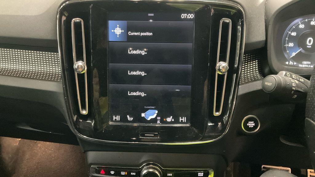 Used Volvo XC40 2019 for sale - 77249391: Photo 9