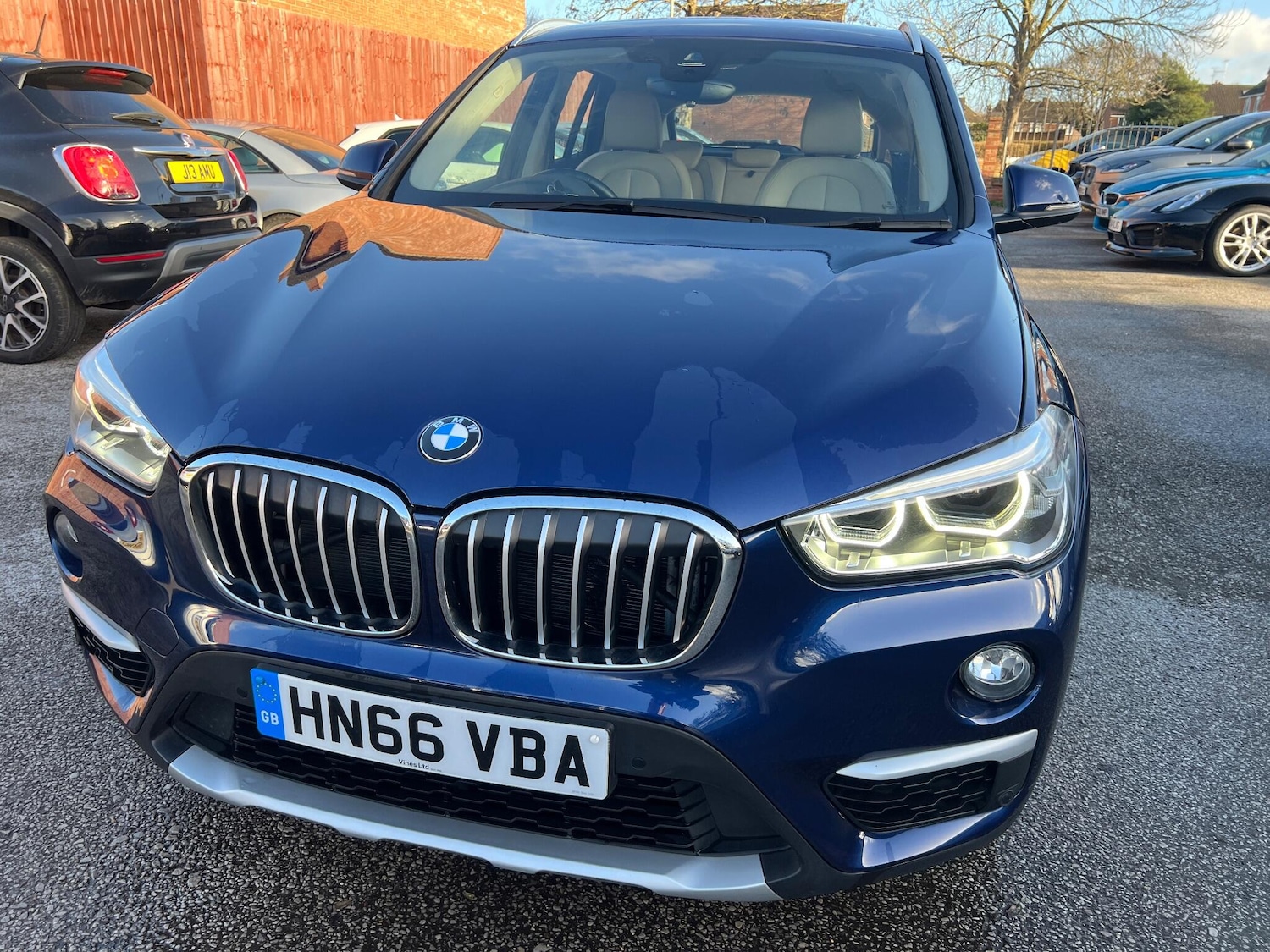 Used BMW X1 2016 for sale - 77249369: Photo 10