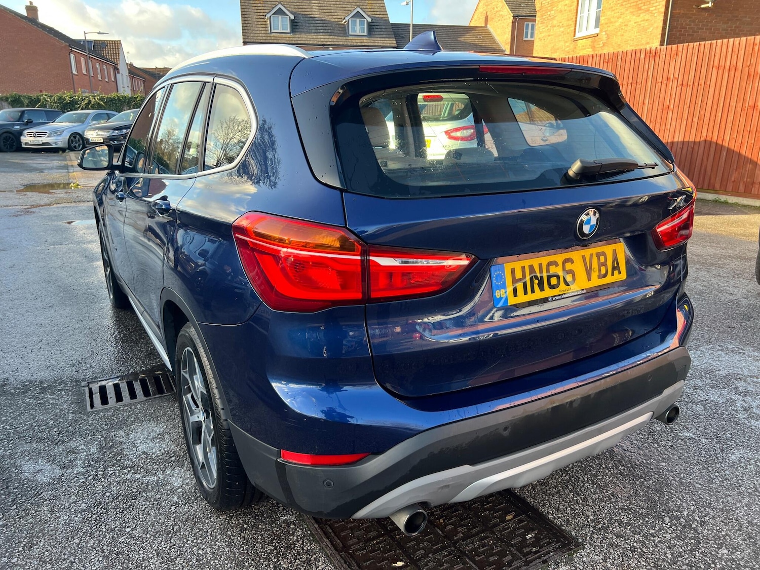 Used BMW X1 2016 for sale - 77249369: Photo 13