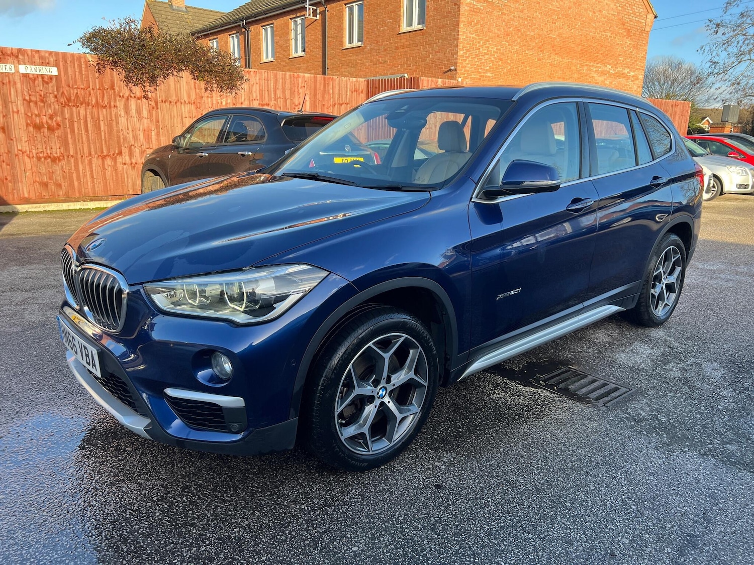 Used BMW X1 2016 for sale - 77249369: Photo 14