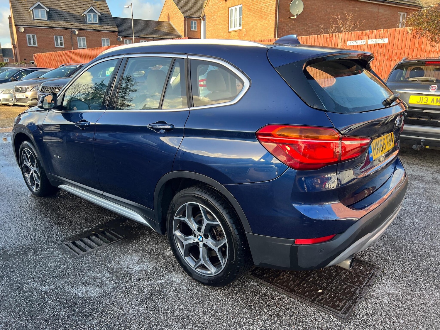 Used BMW X1 2016 for sale - 77249369: Photo 15