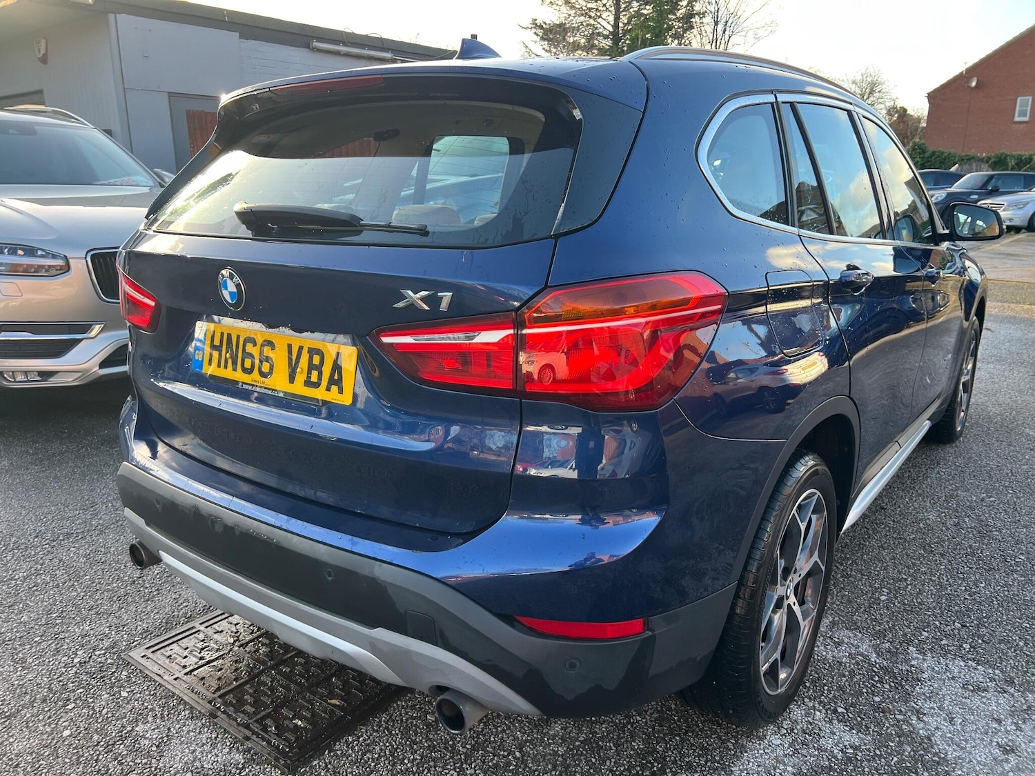 Used BMW X1 2016 for sale - 77249369: Photo 19