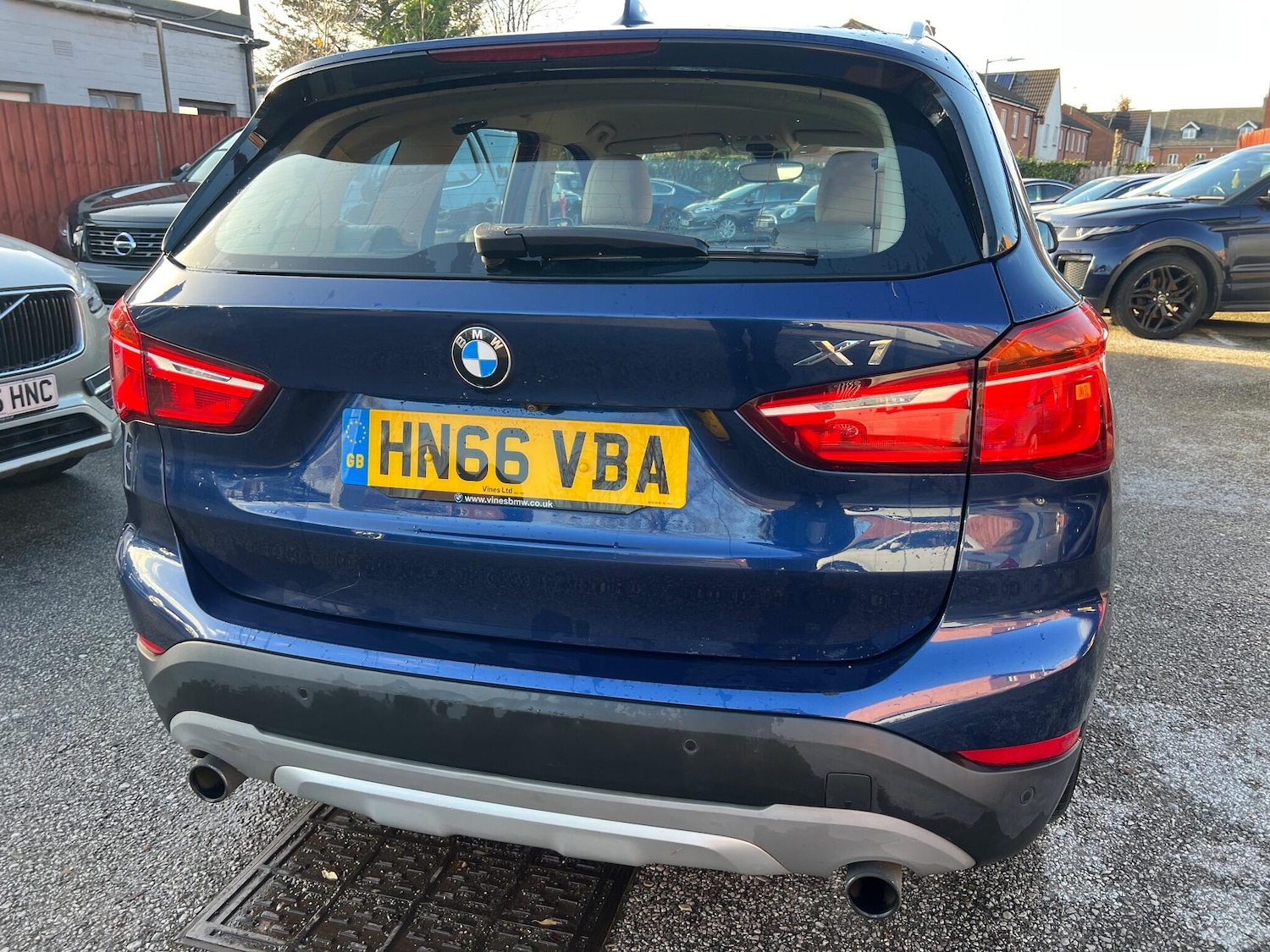 Used BMW X1 2016 for sale - 77249369: Photo 21