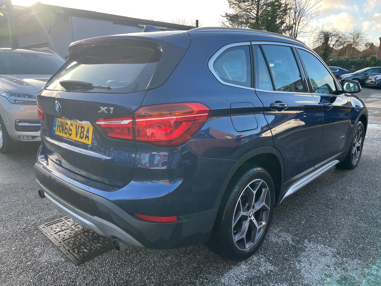 Used BMW X1 2016 for sale - 77249369: Photo 24