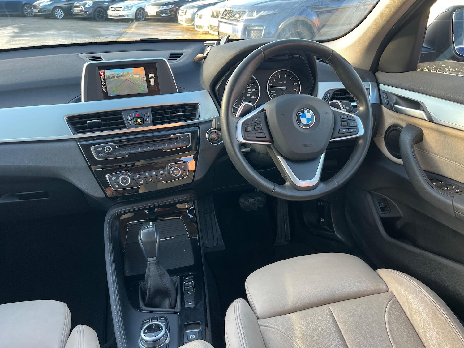 Used BMW X1 2016 for sale - 77249369: Photo 26