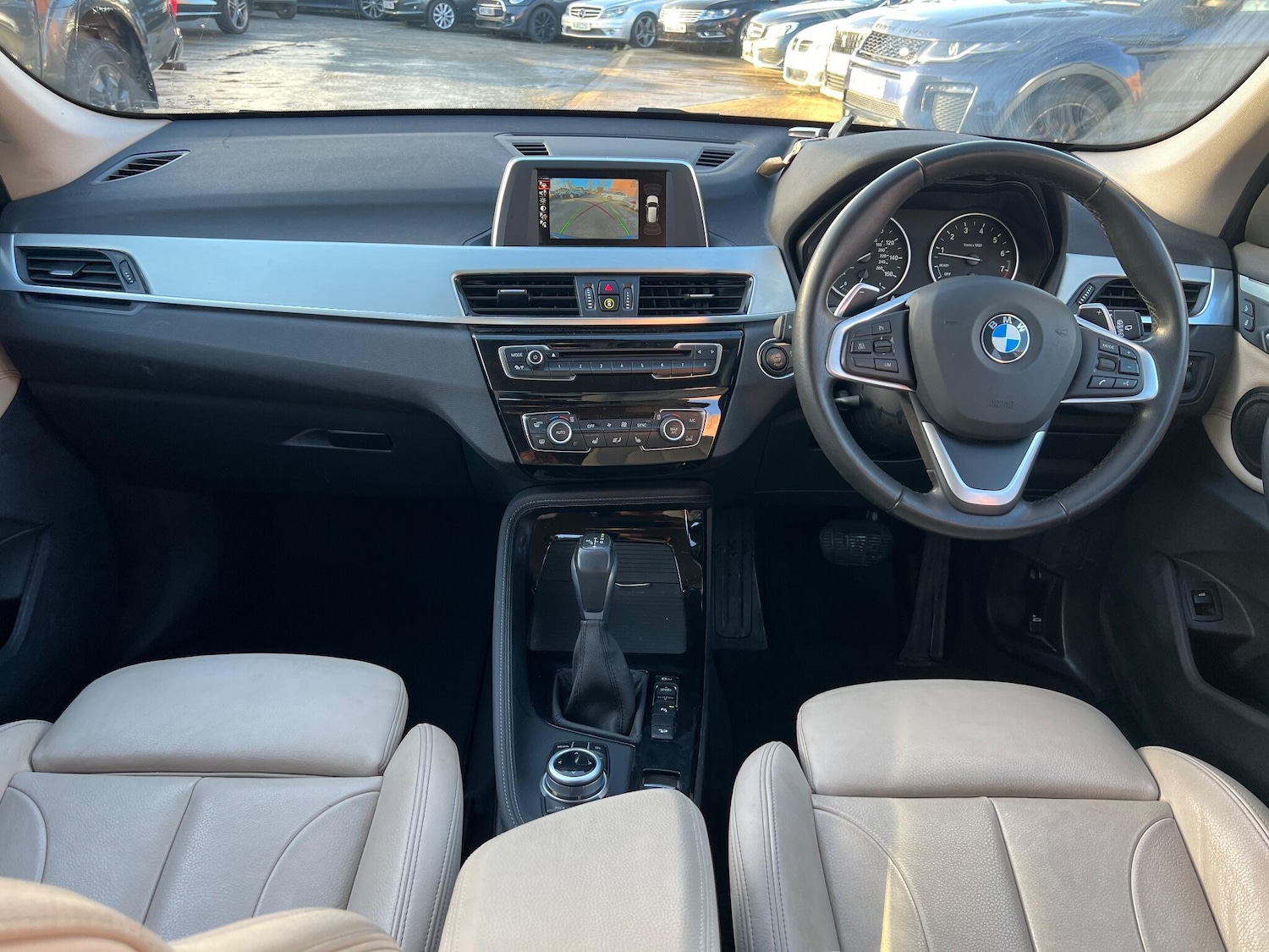 Used BMW X1 2016 for sale - 77249369: Photo 27