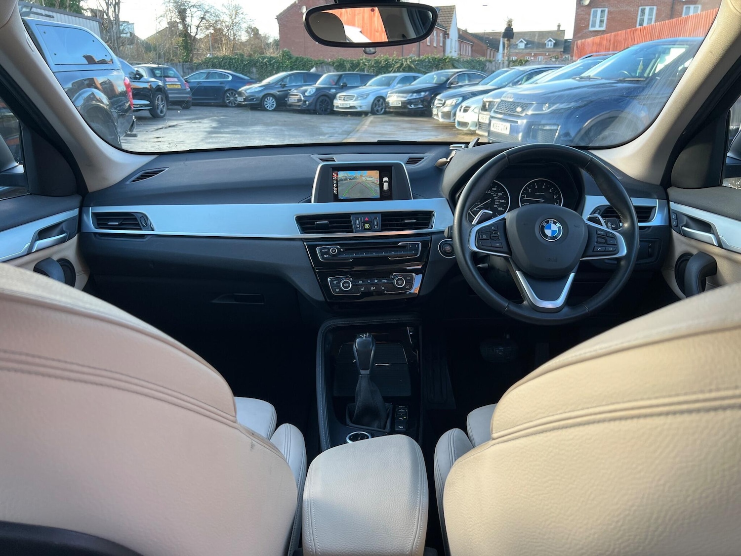 Used BMW X1 2016 for sale - 77249369: Photo 28