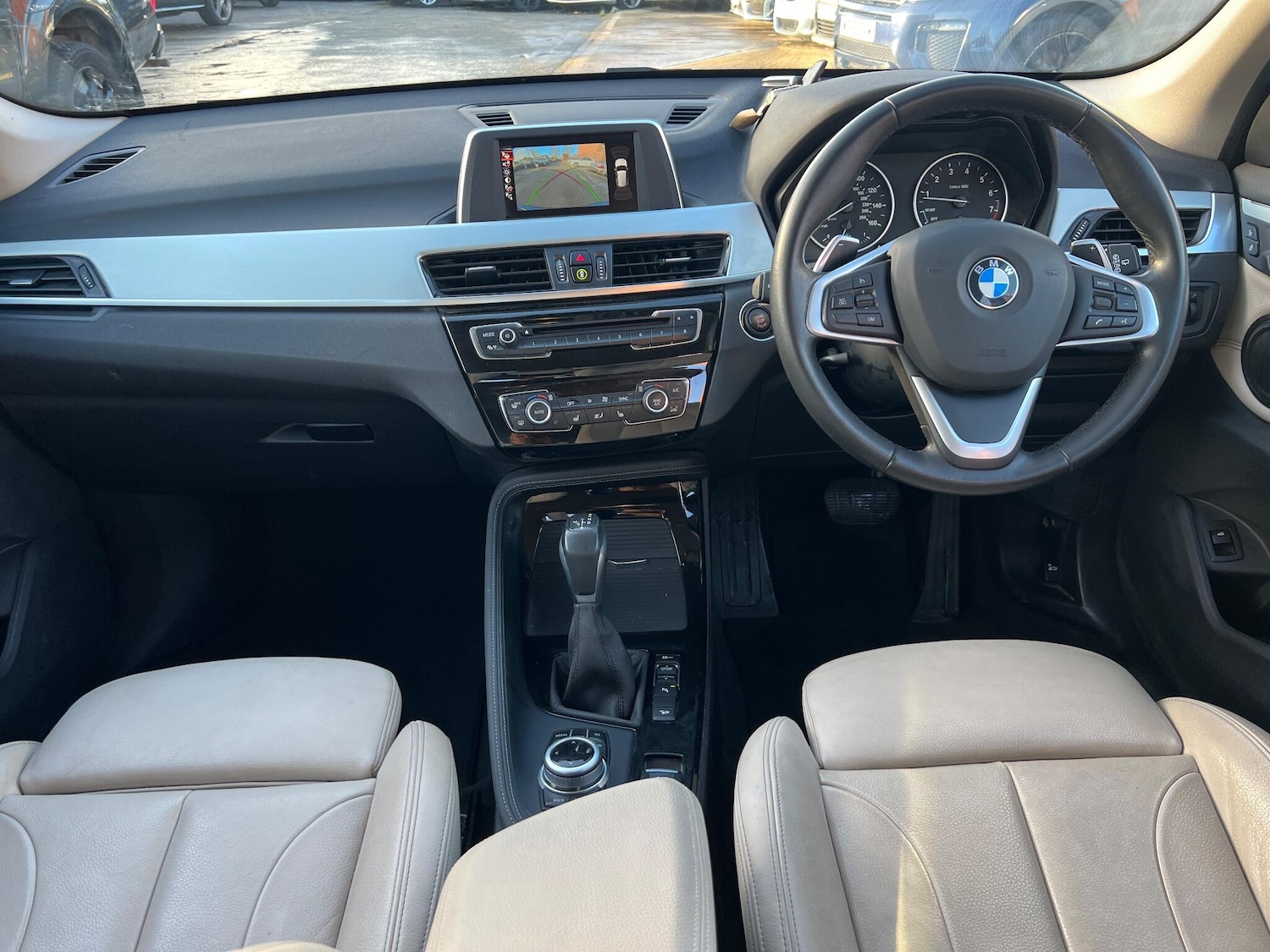 Used BMW X1 2016 for sale - 77249369: Photo 29