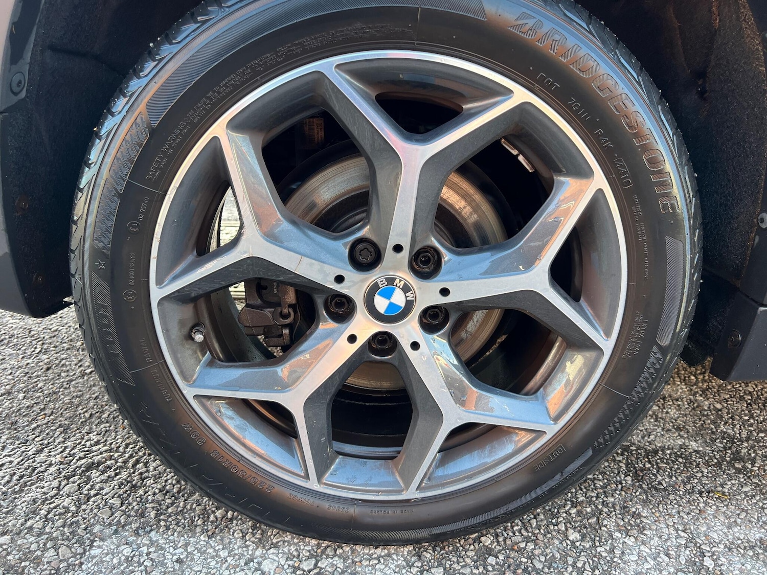 Used BMW X1 2016 for sale - 77249369: Photo 31