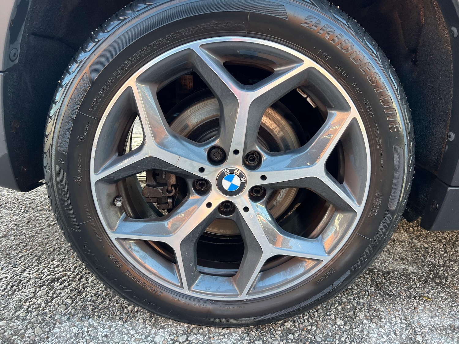 Used BMW X1 2016 for sale - 77249369: Photo 32