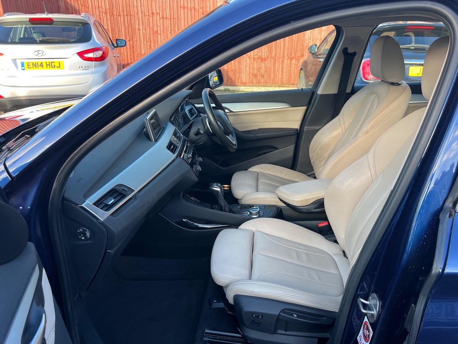 Used BMW X1 2016 for sale - 77249369: Photo 33