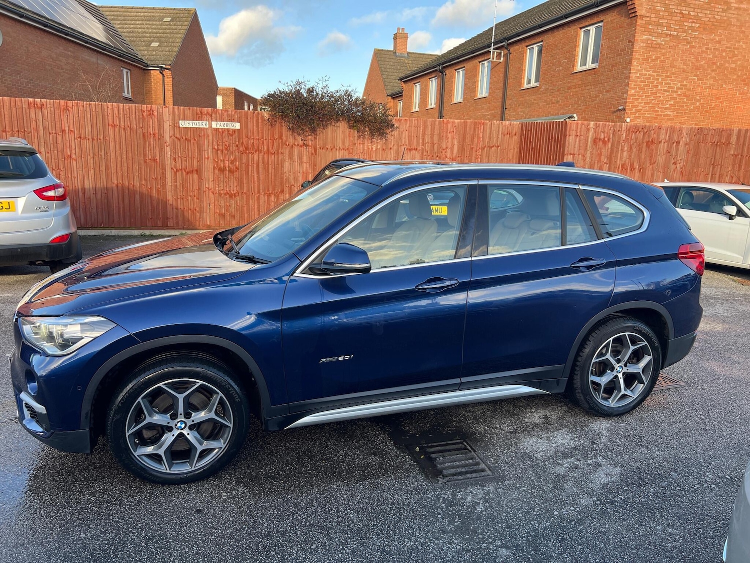 Used BMW X1 2016 for sale - 77249369: Photo 34