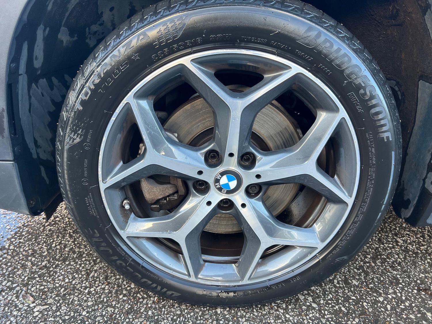 Used BMW X1 2016 for sale - 77249369: Photo 35