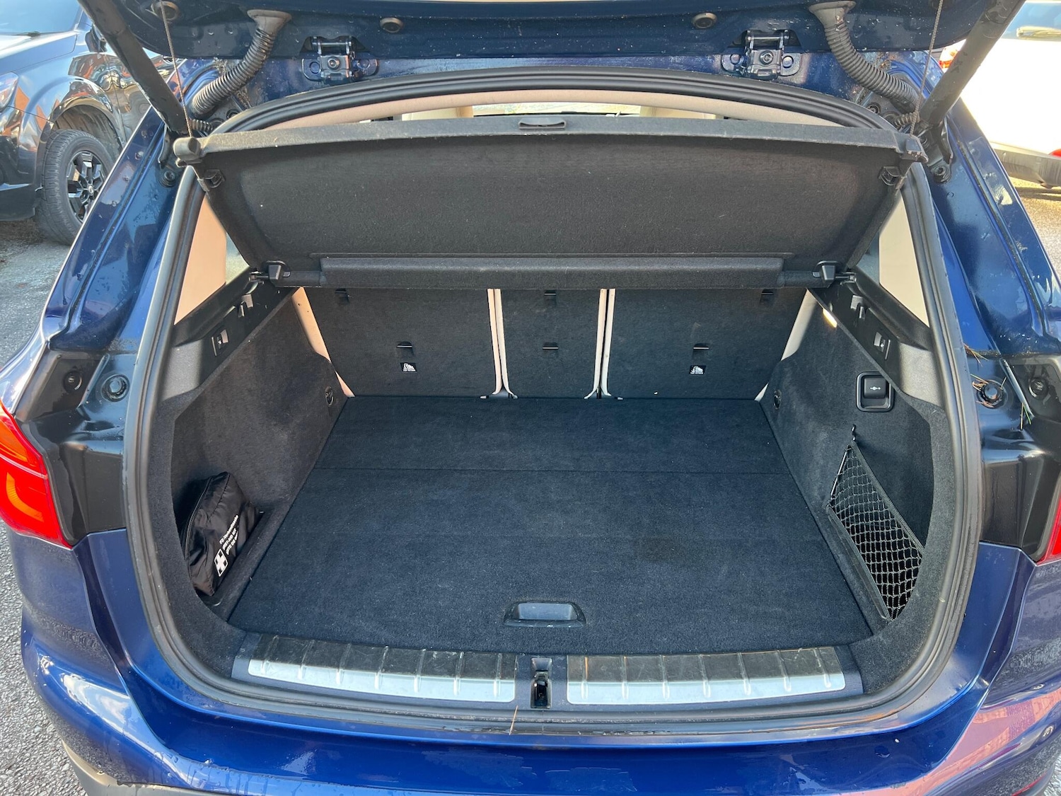 Used BMW X1 2016 for sale - 77249369: Photo 36