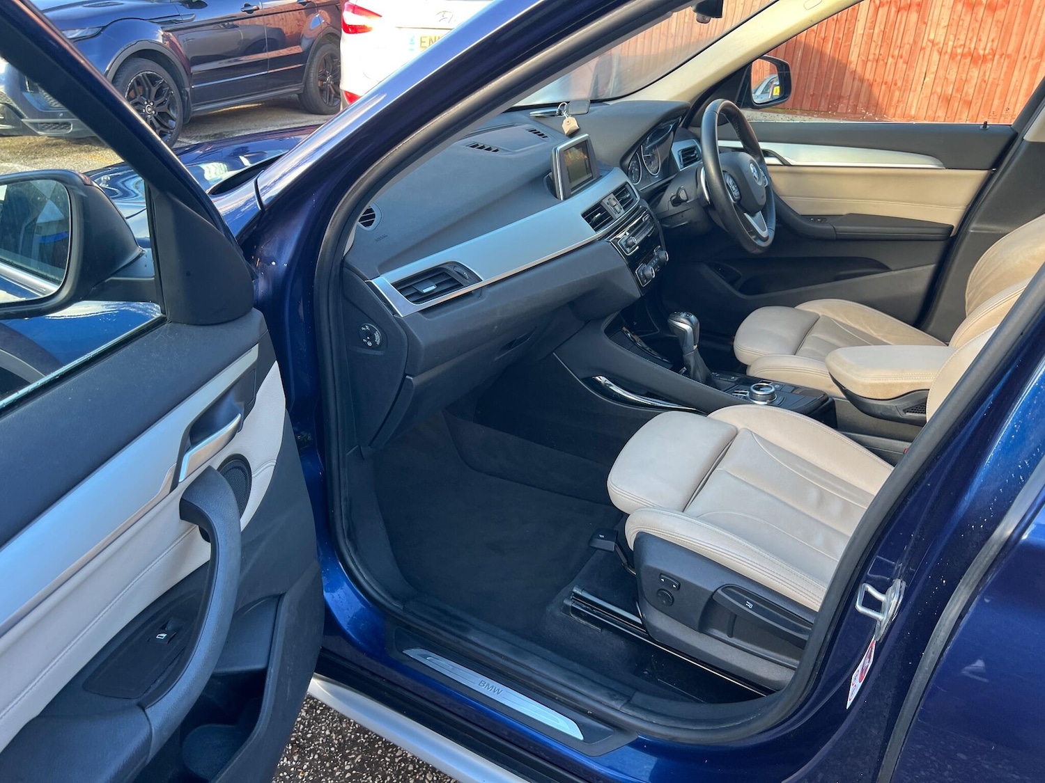 Used BMW X1 2016 for sale - 77249369: Photo 38