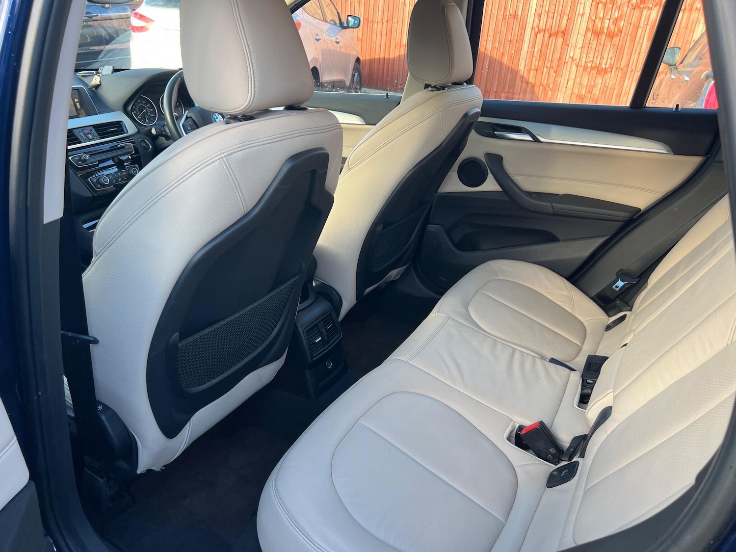 Used BMW X1 2016 for sale - 77249369: Photo 39