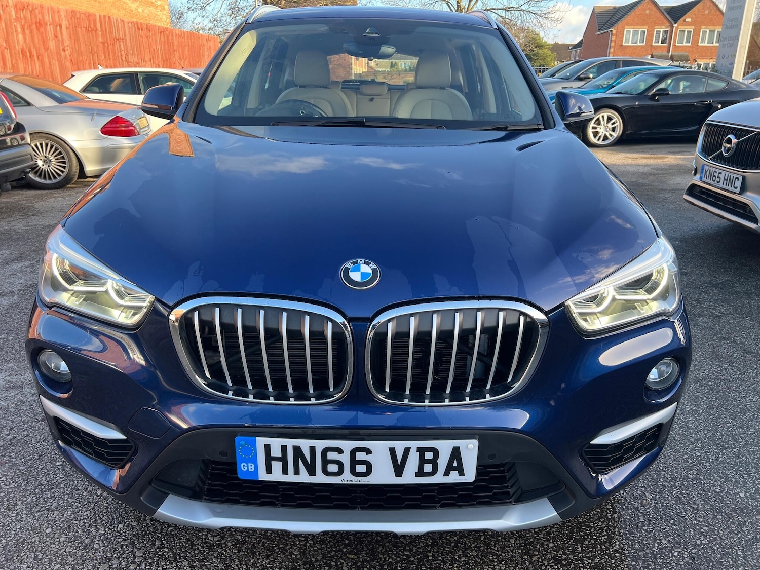 Used BMW X1 2016 for sale - 77249369: Photo 4