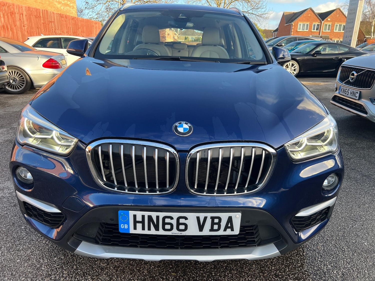 Used BMW X1 2016 for sale - 77249369: Photo 43