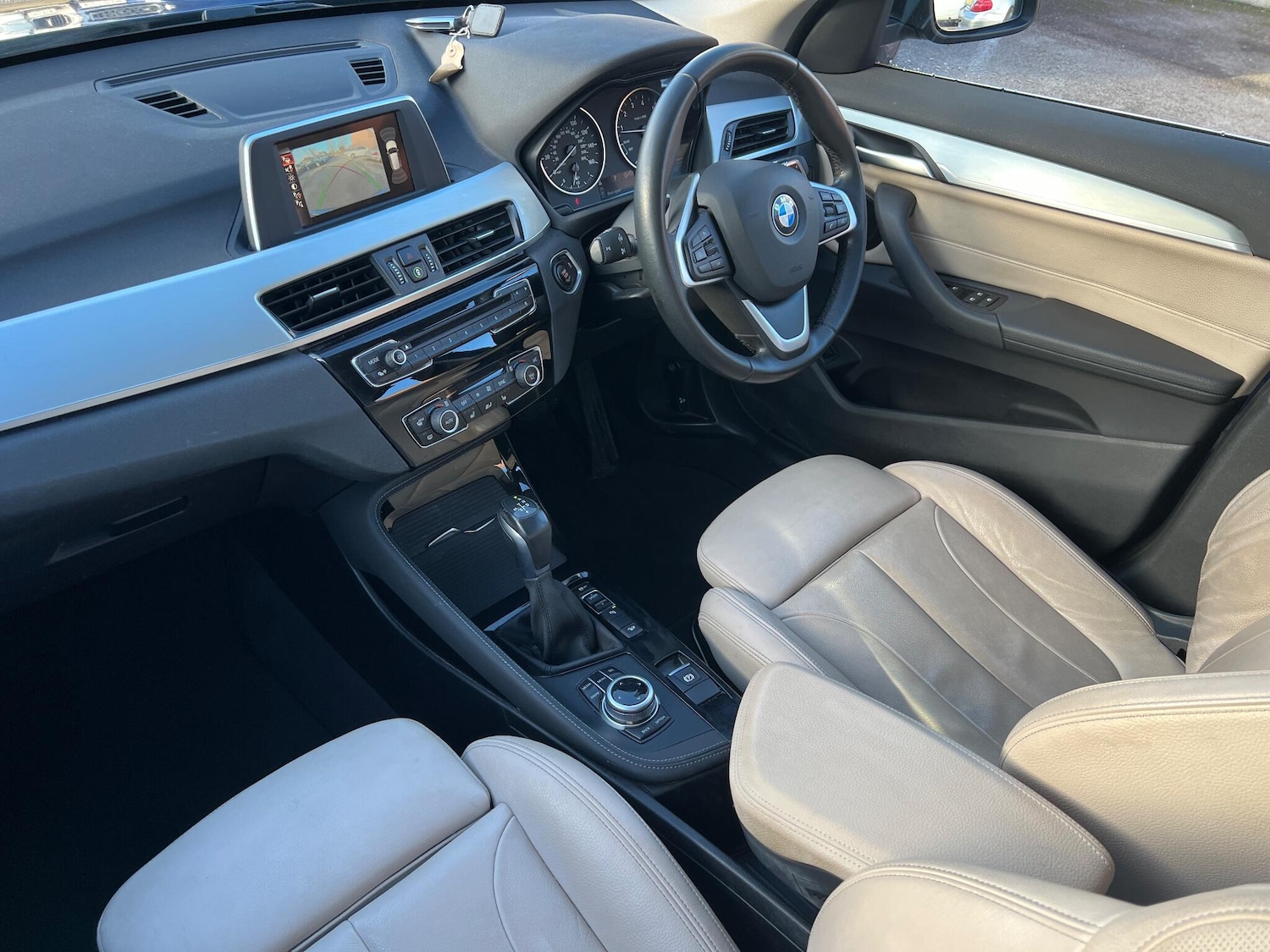Used BMW X1 2016 for sale - 77249369: Photo 44