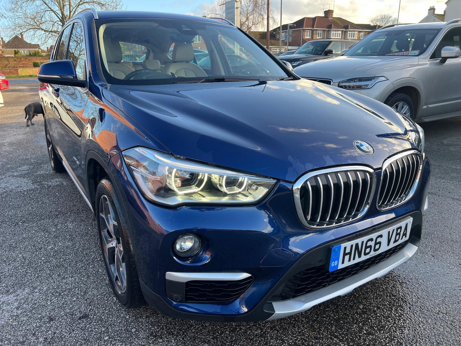 Used BMW X1 2016 for sale - 77249369: Photo 5