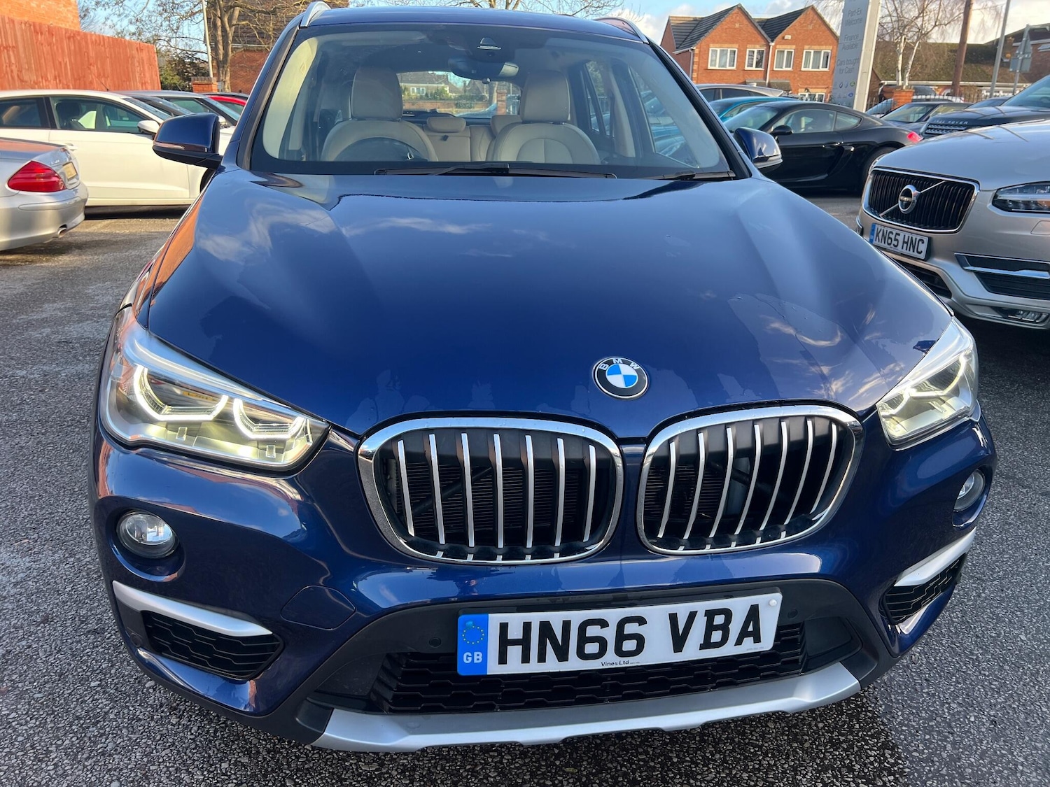 Used BMW X1 2016 for sale - 77249369: Photo 6