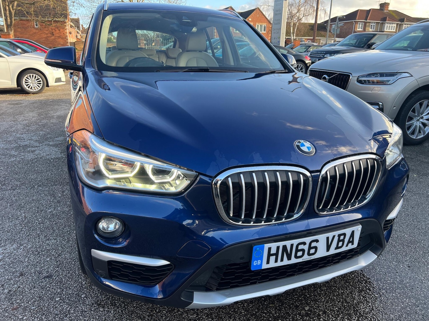 Used BMW X1 2016 for sale - 77249369: Photo 7