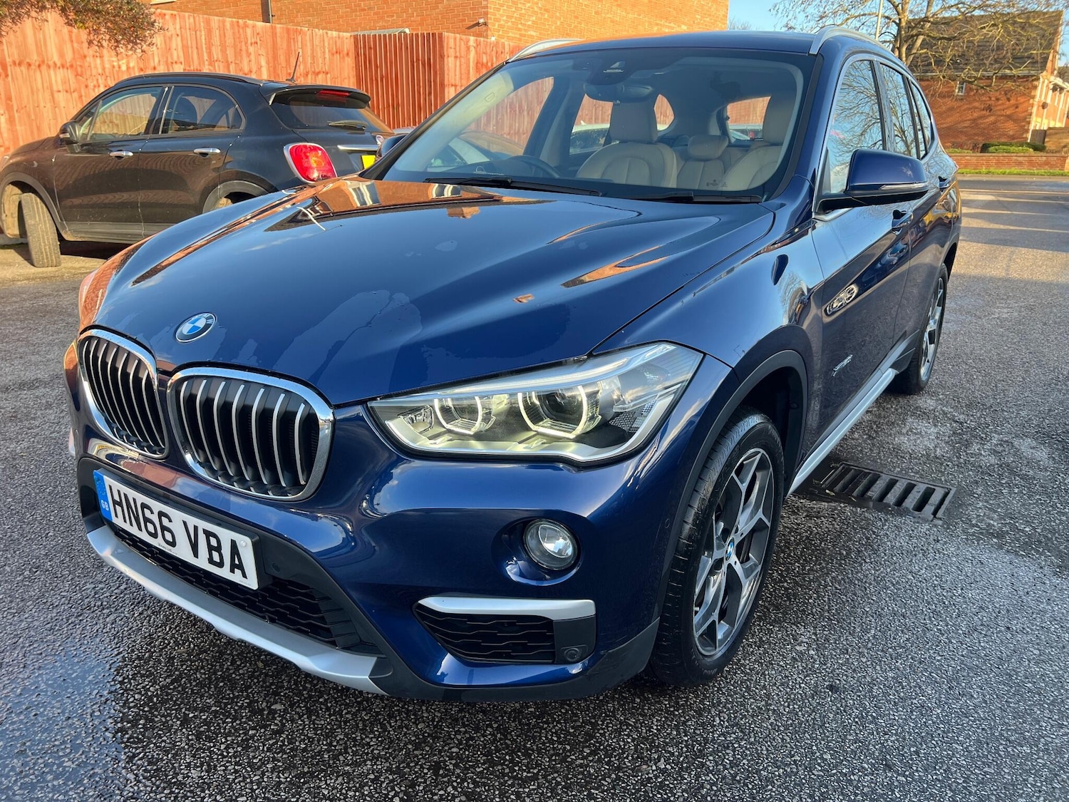 Used BMW X1 2016 for sale - 77249369: Photo 8