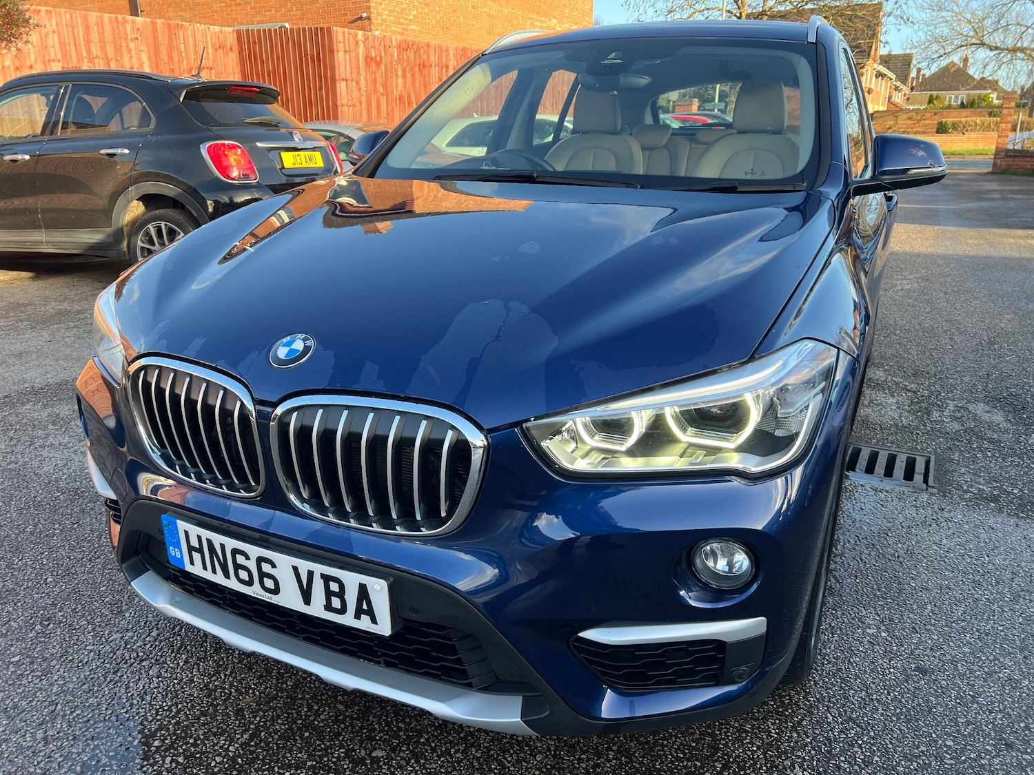 Used BMW X1 2016 for sale - 77249369: Photo 9