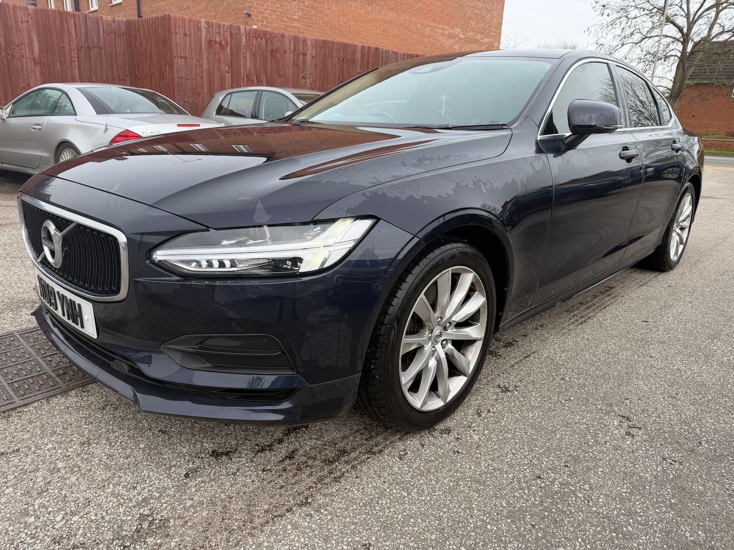 Used Volvo S90 2019 for sale - 77570901: Photo 16